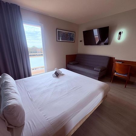 Cambrils Paradise Экстерьер фото