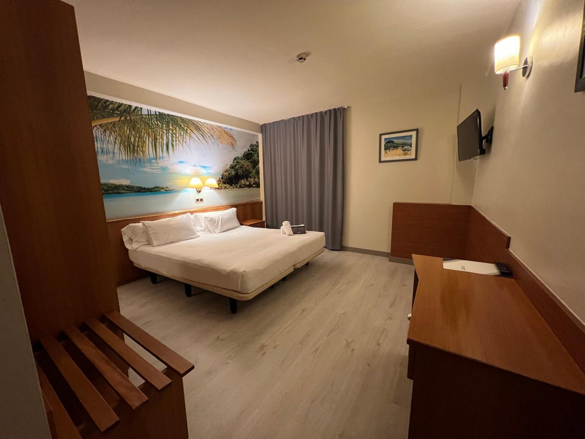 Cambrils Paradise Экстерьер фото