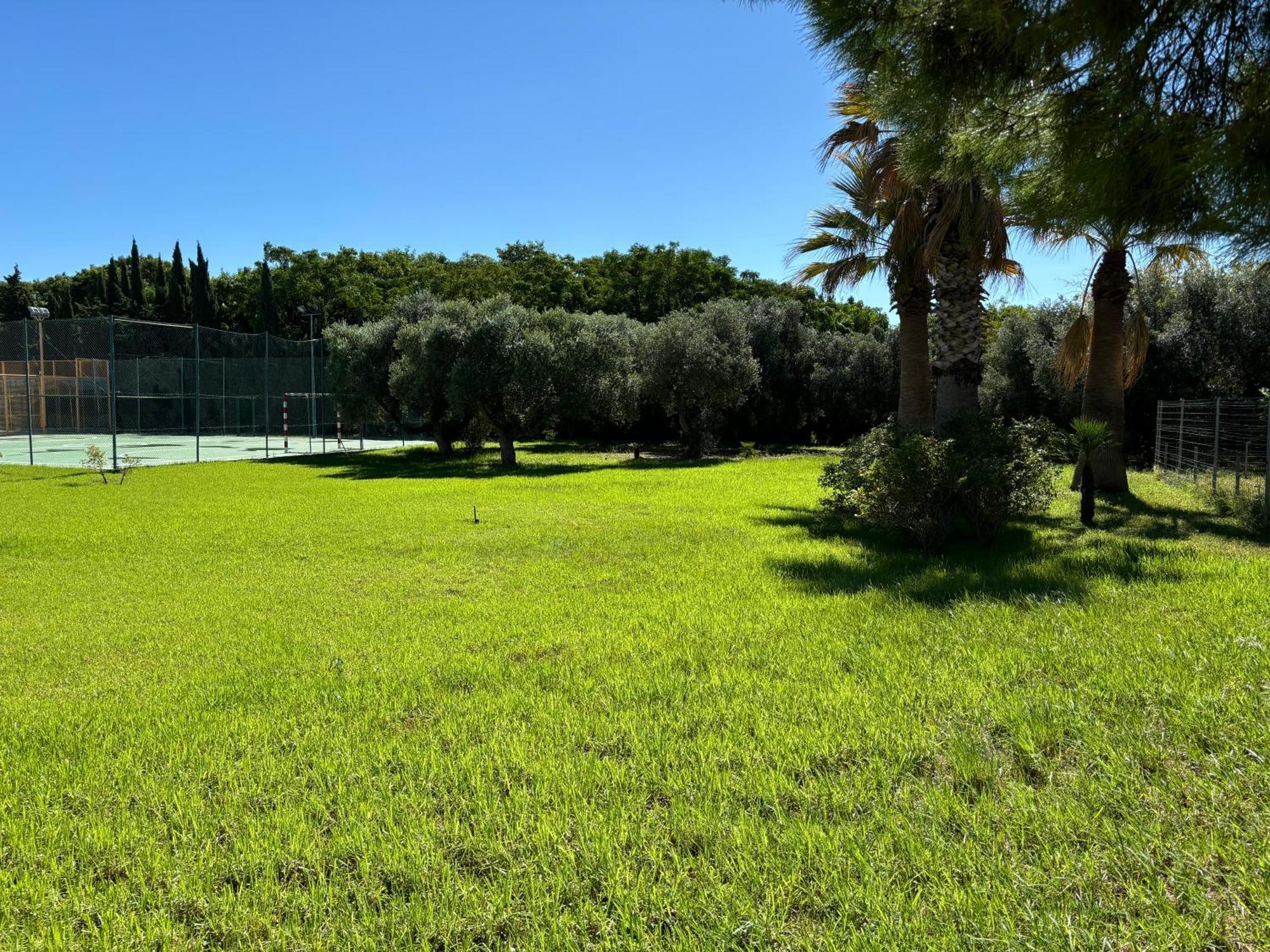 Cambrils Paradise Экстерьер фото