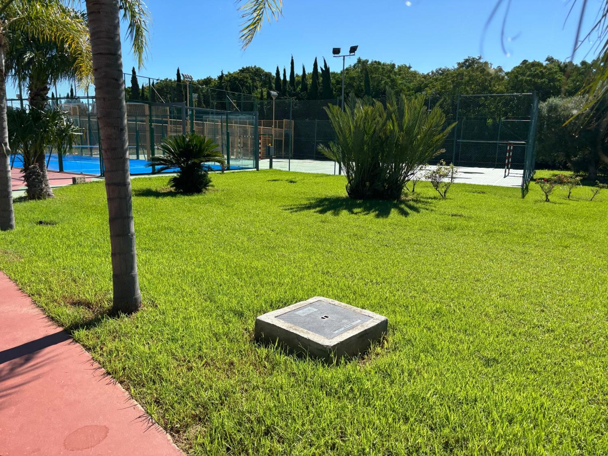 Cambrils Paradise Экстерьер фото