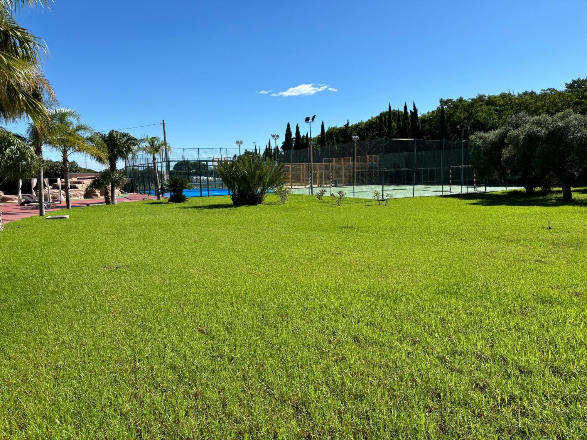 Cambrils Paradise Экстерьер фото