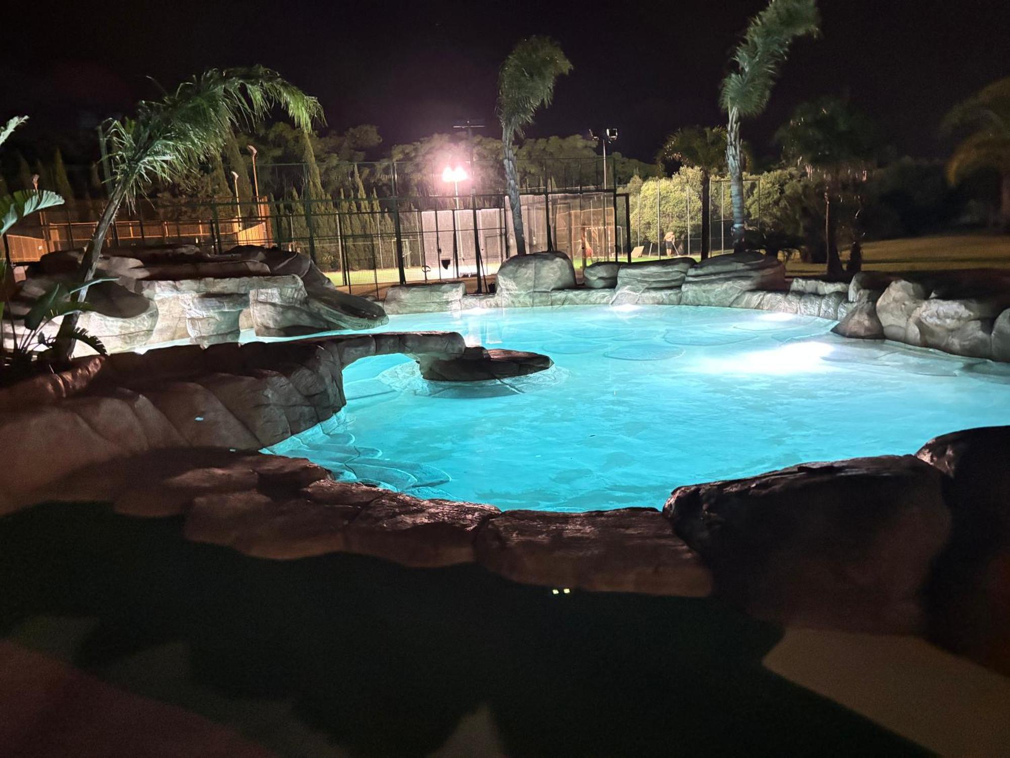 Cambrils Paradise Экстерьер фото