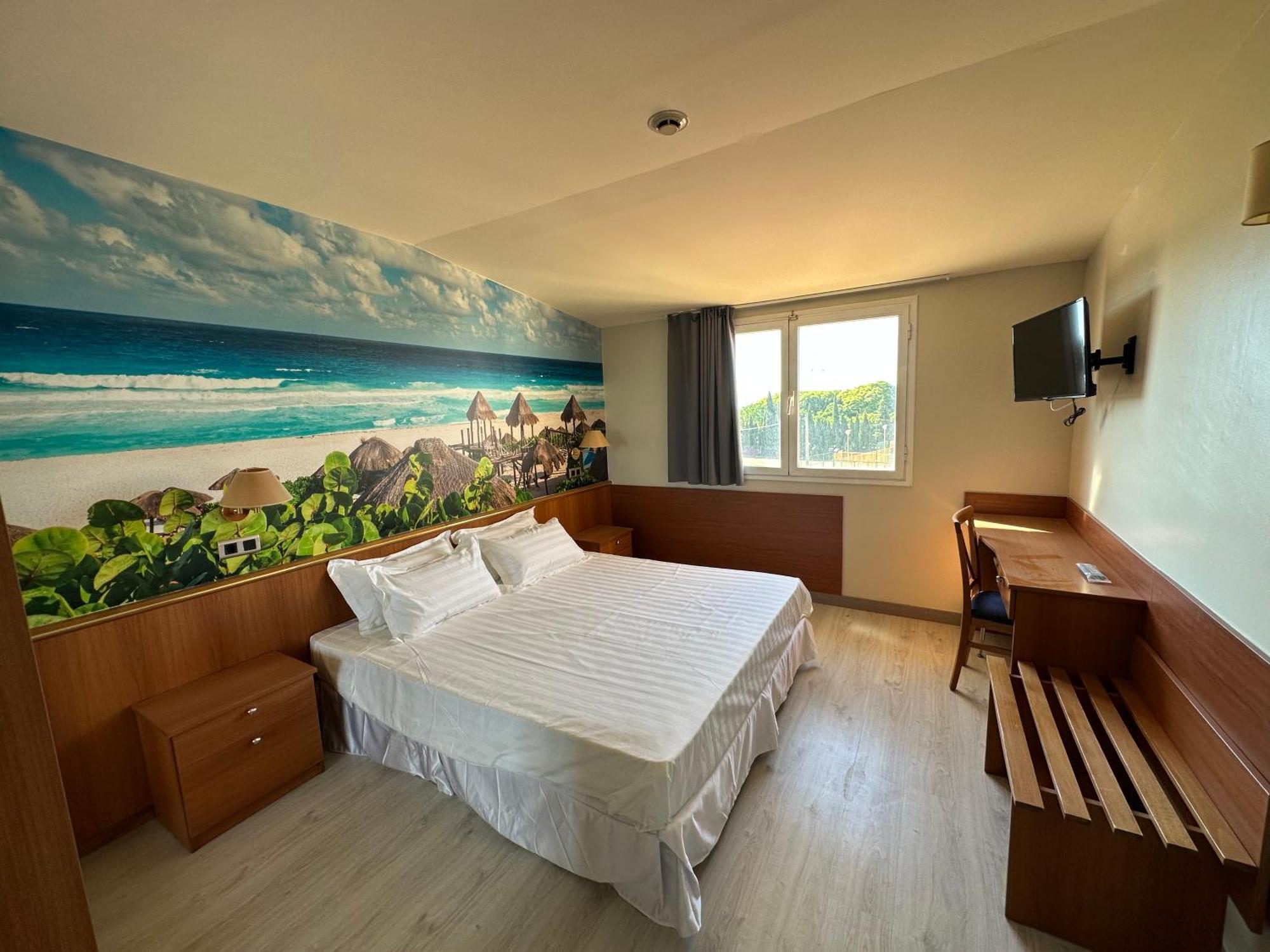 Cambrils Paradise Экстерьер фото