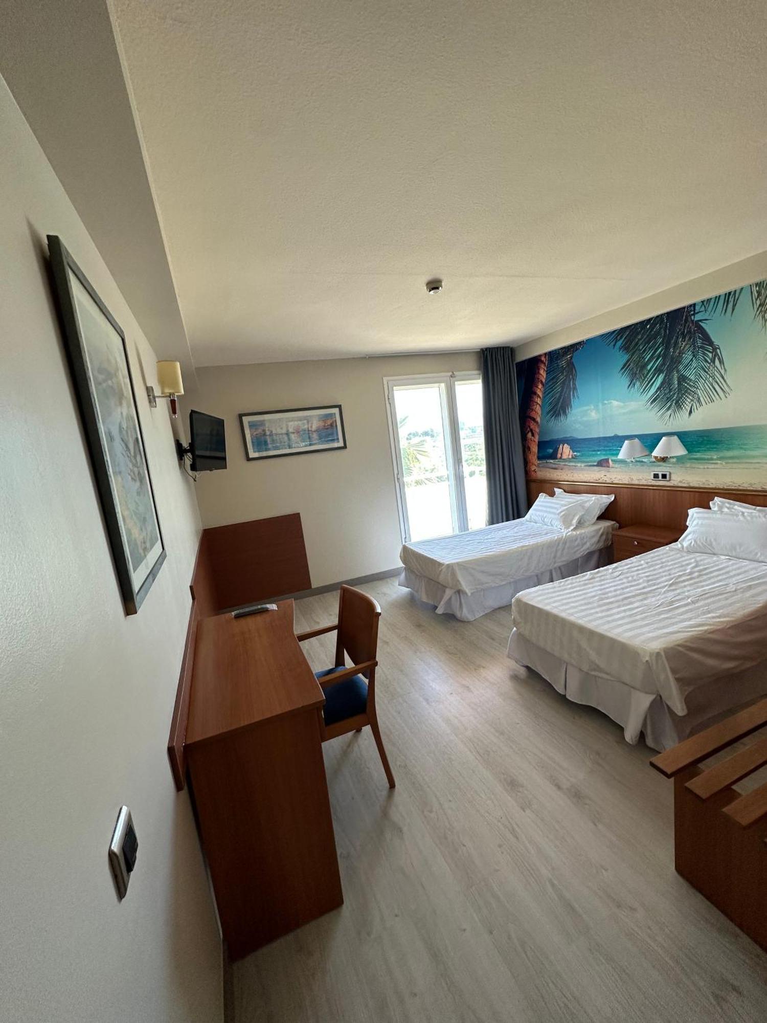 Cambrils Paradise Экстерьер фото