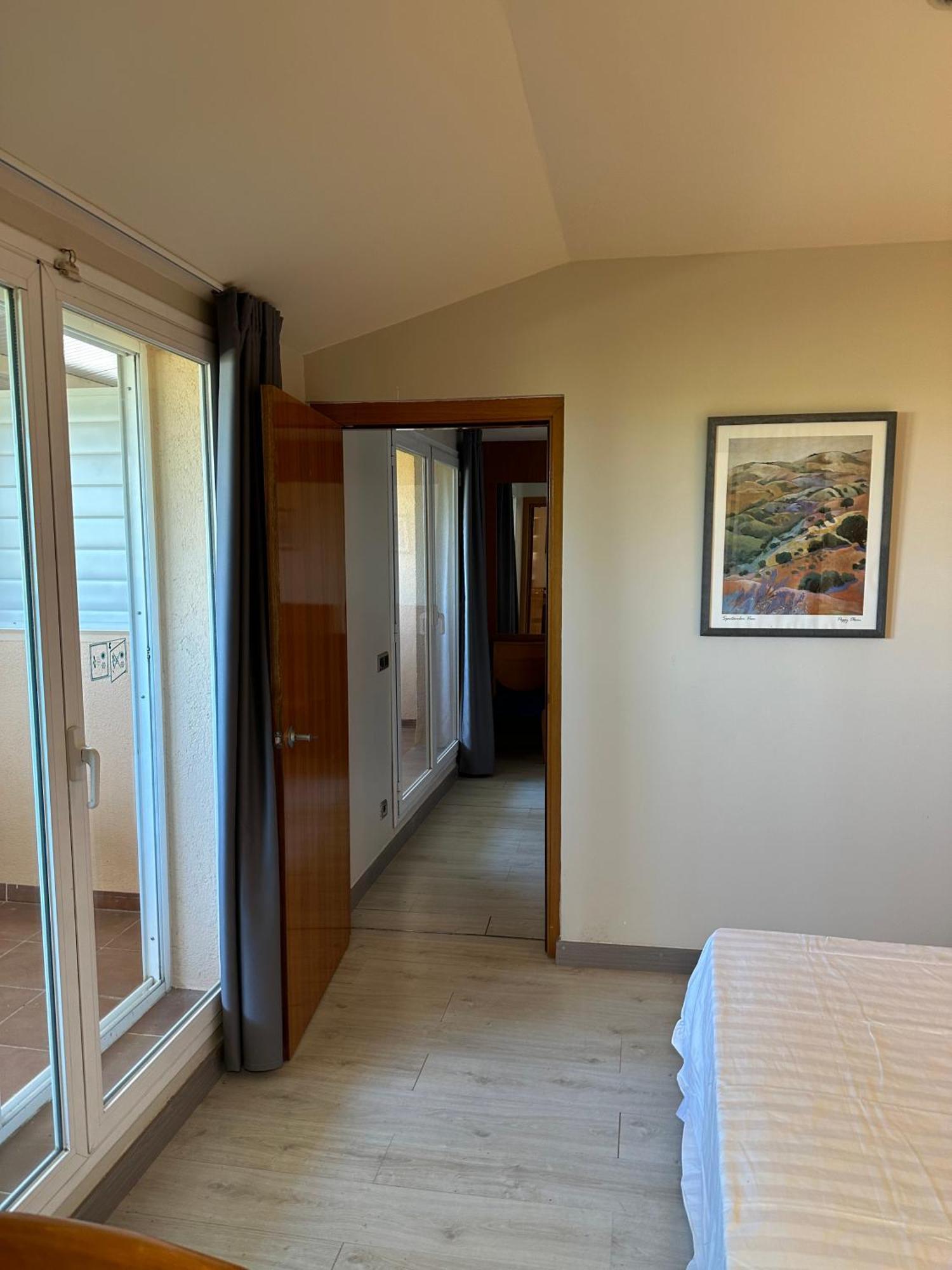 Cambrils Paradise Экстерьер фото