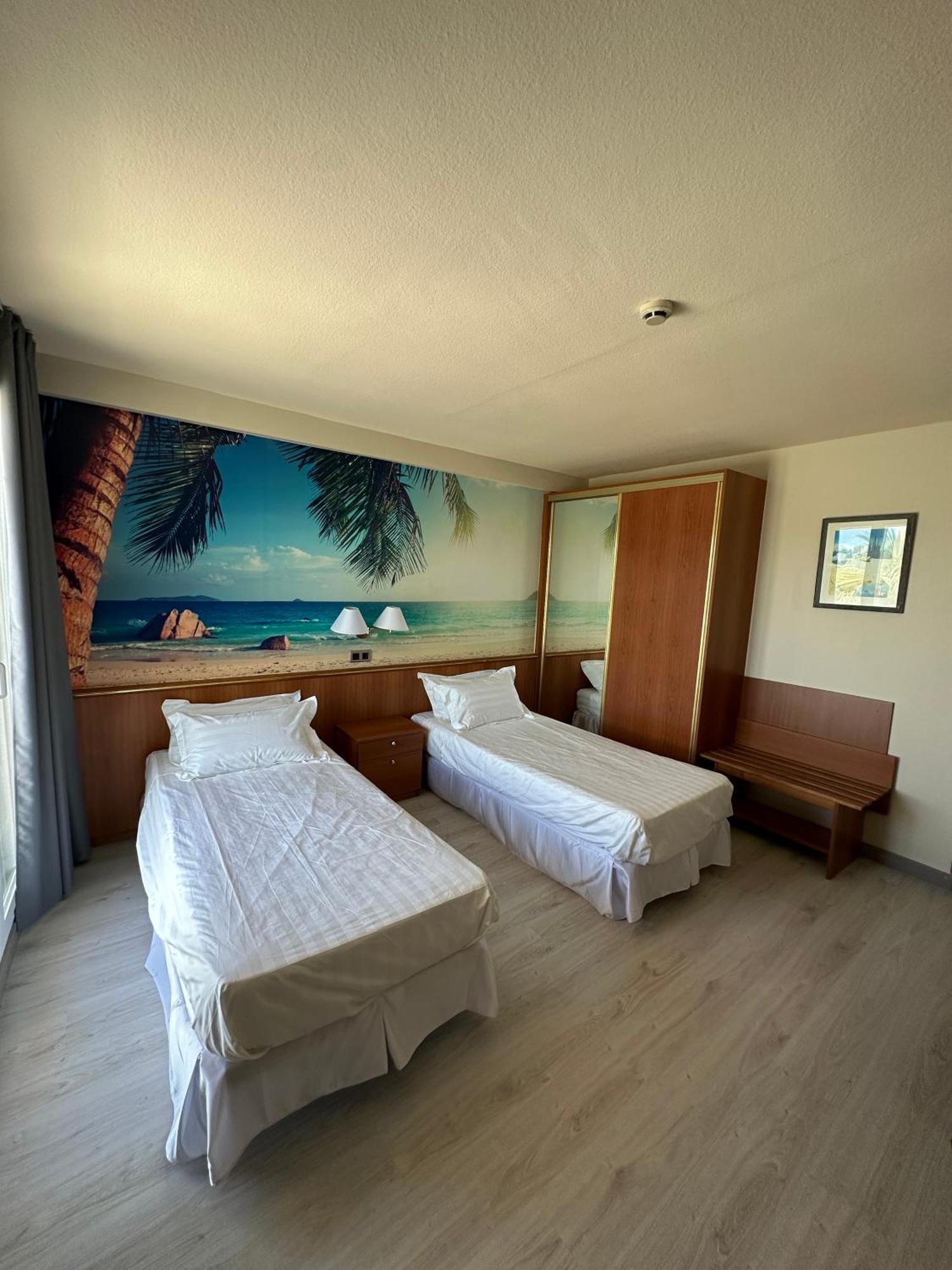 Cambrils Paradise Экстерьер фото