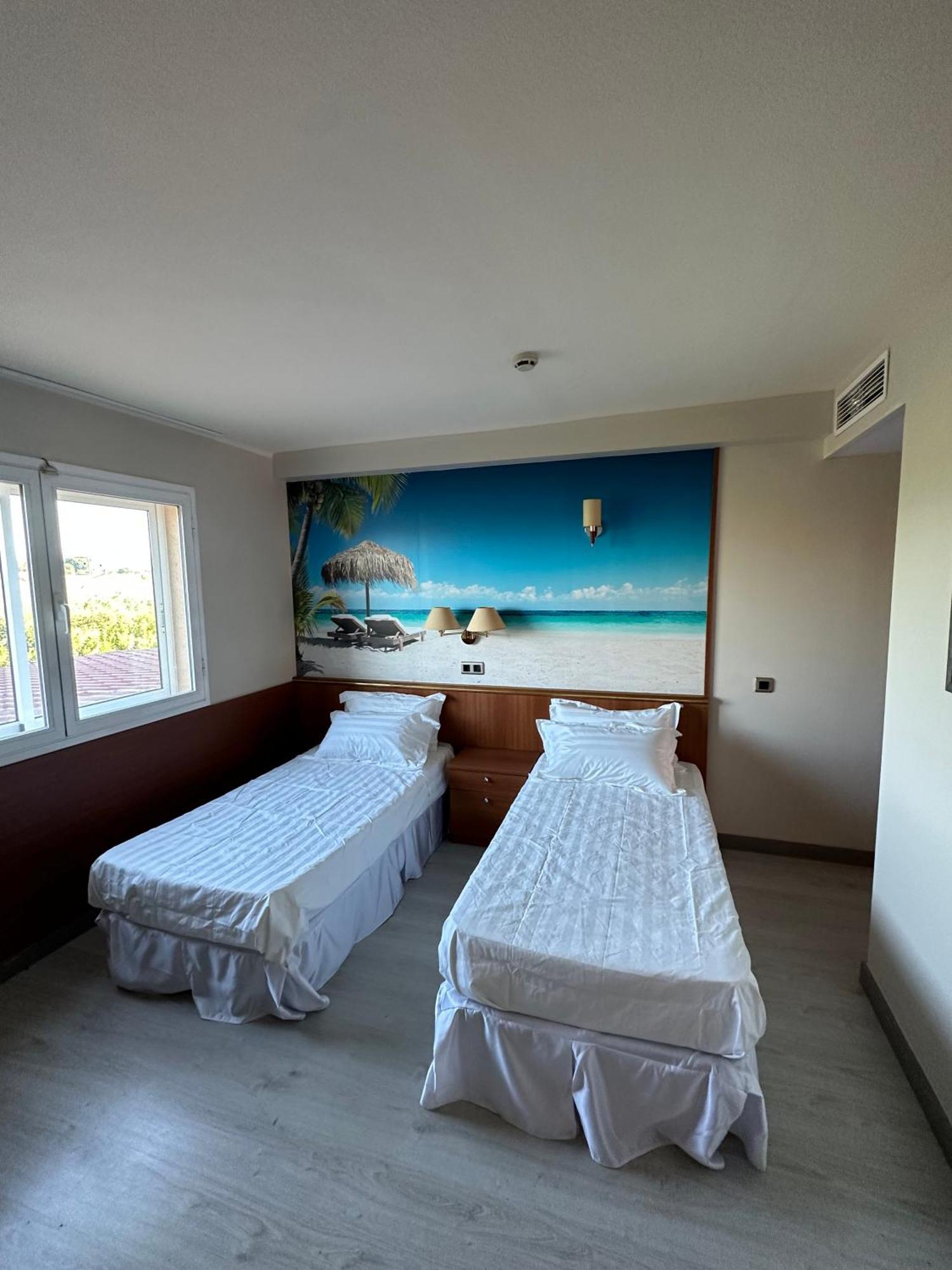 Cambrils Paradise Экстерьер фото