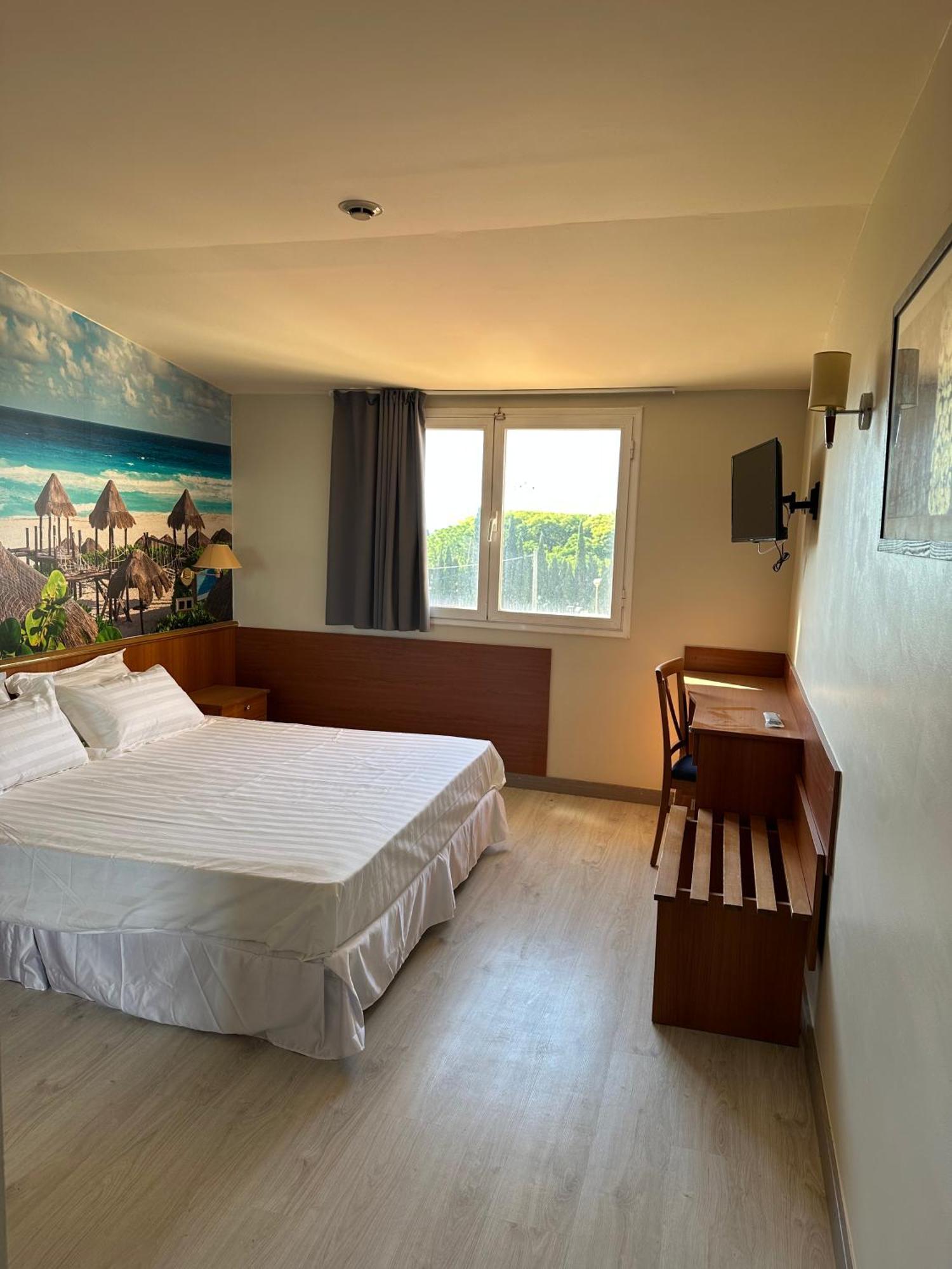 Cambrils Paradise Экстерьер фото