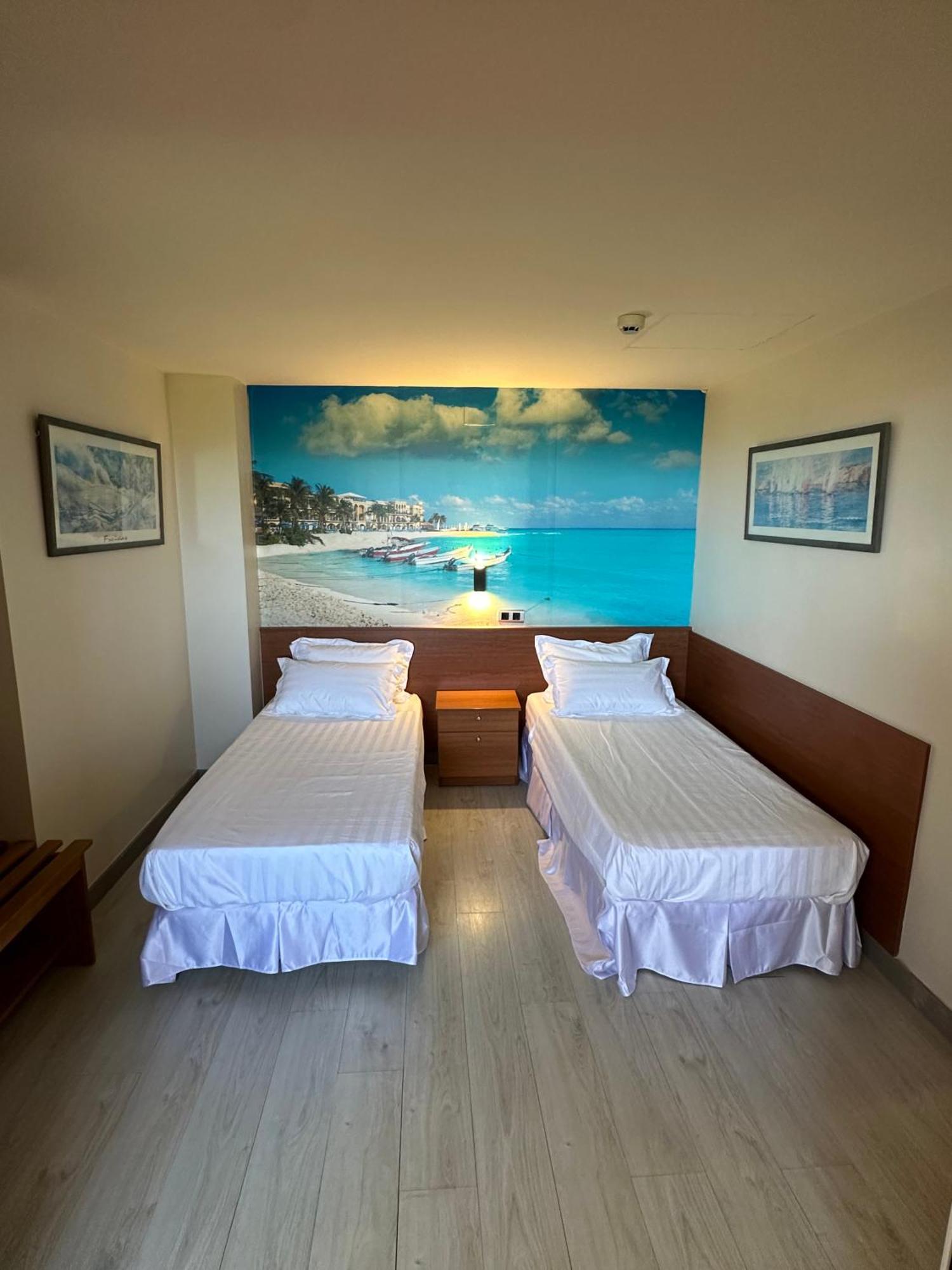 Cambrils Paradise Экстерьер фото