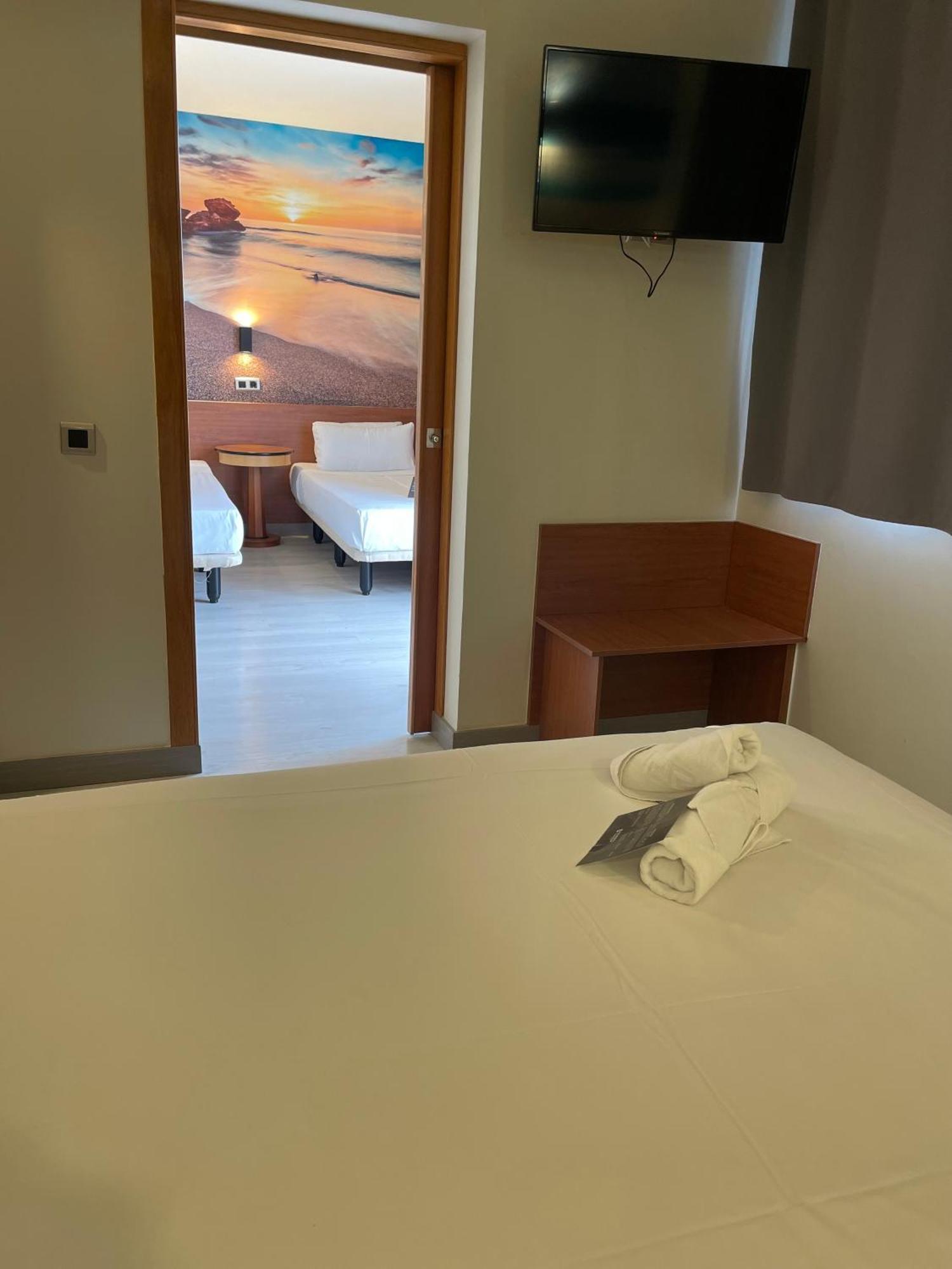Cambrils Paradise Экстерьер фото