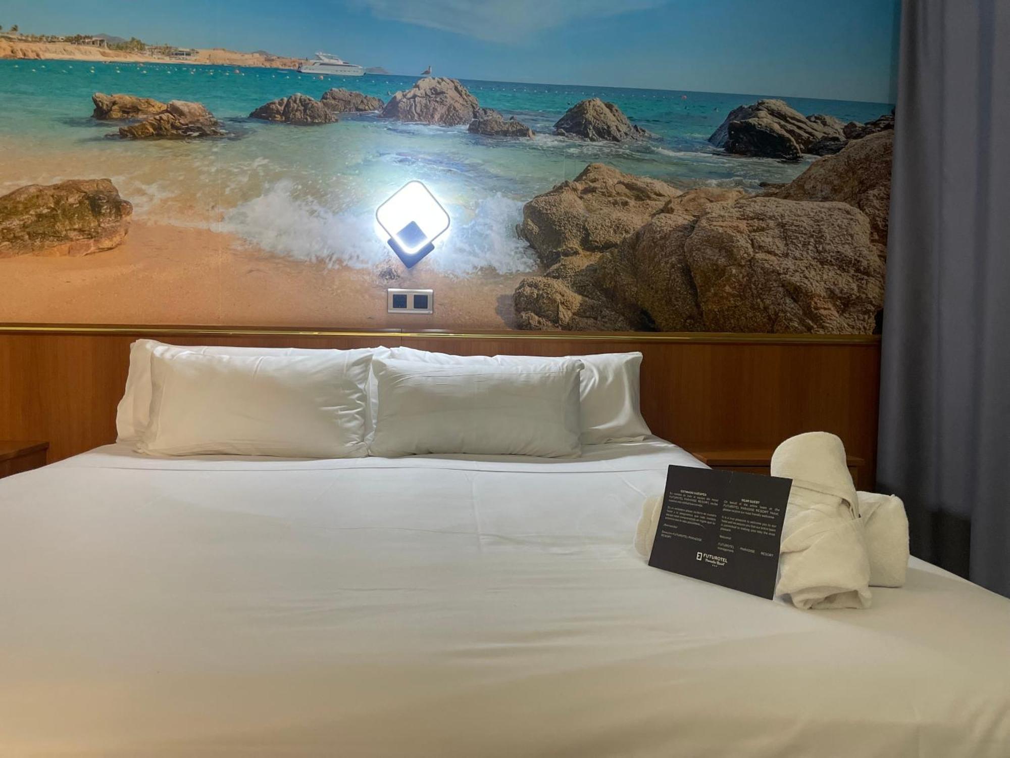 Cambrils Paradise Экстерьер фото