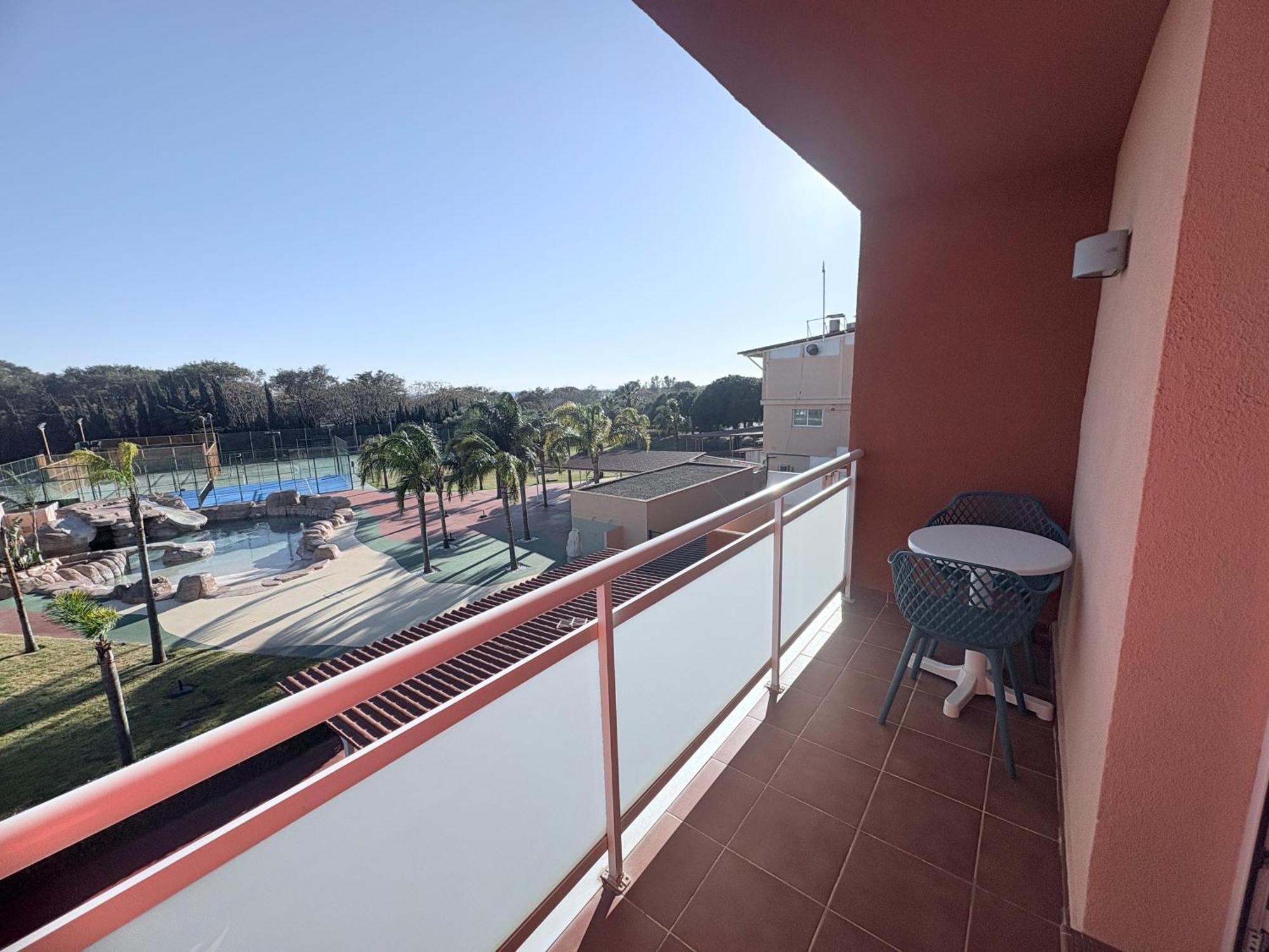 Cambrils Paradise Экстерьер фото