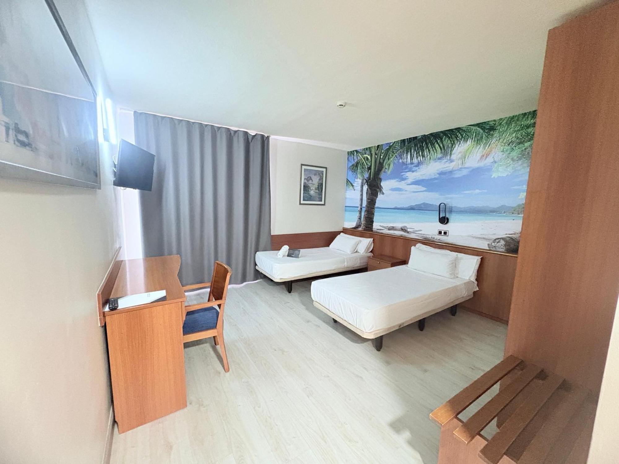 Cambrils Paradise Экстерьер фото