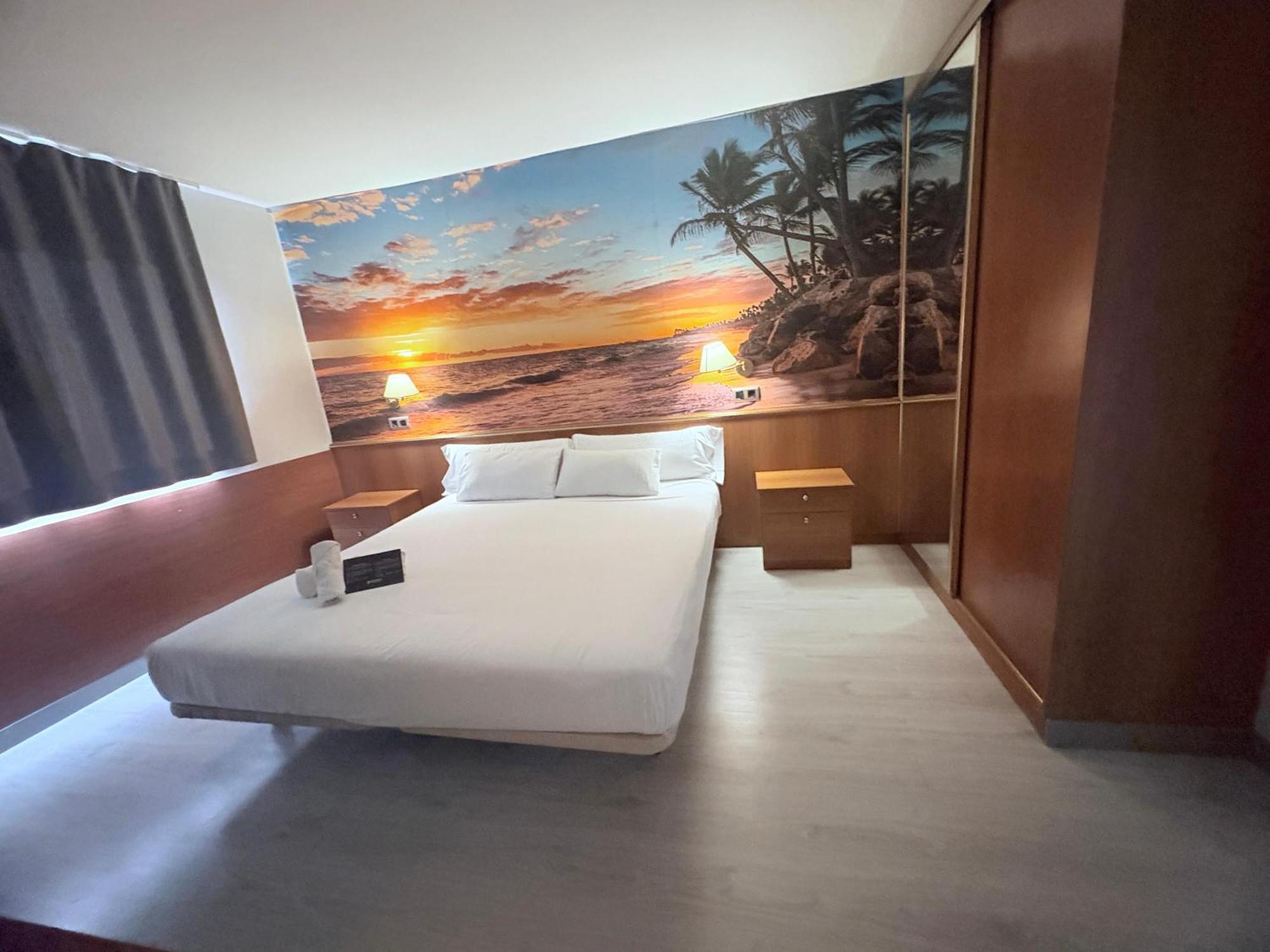 Cambrils Paradise Экстерьер фото