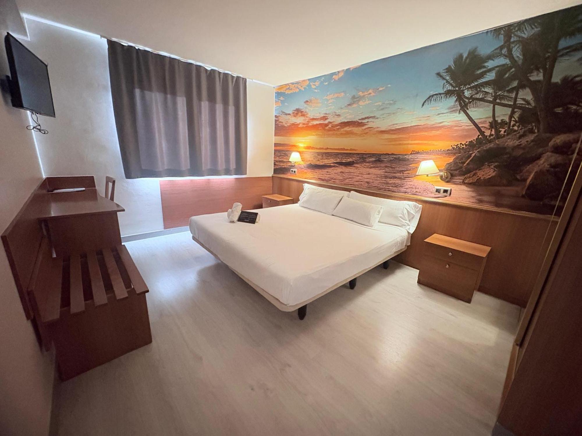 Cambrils Paradise Экстерьер фото
