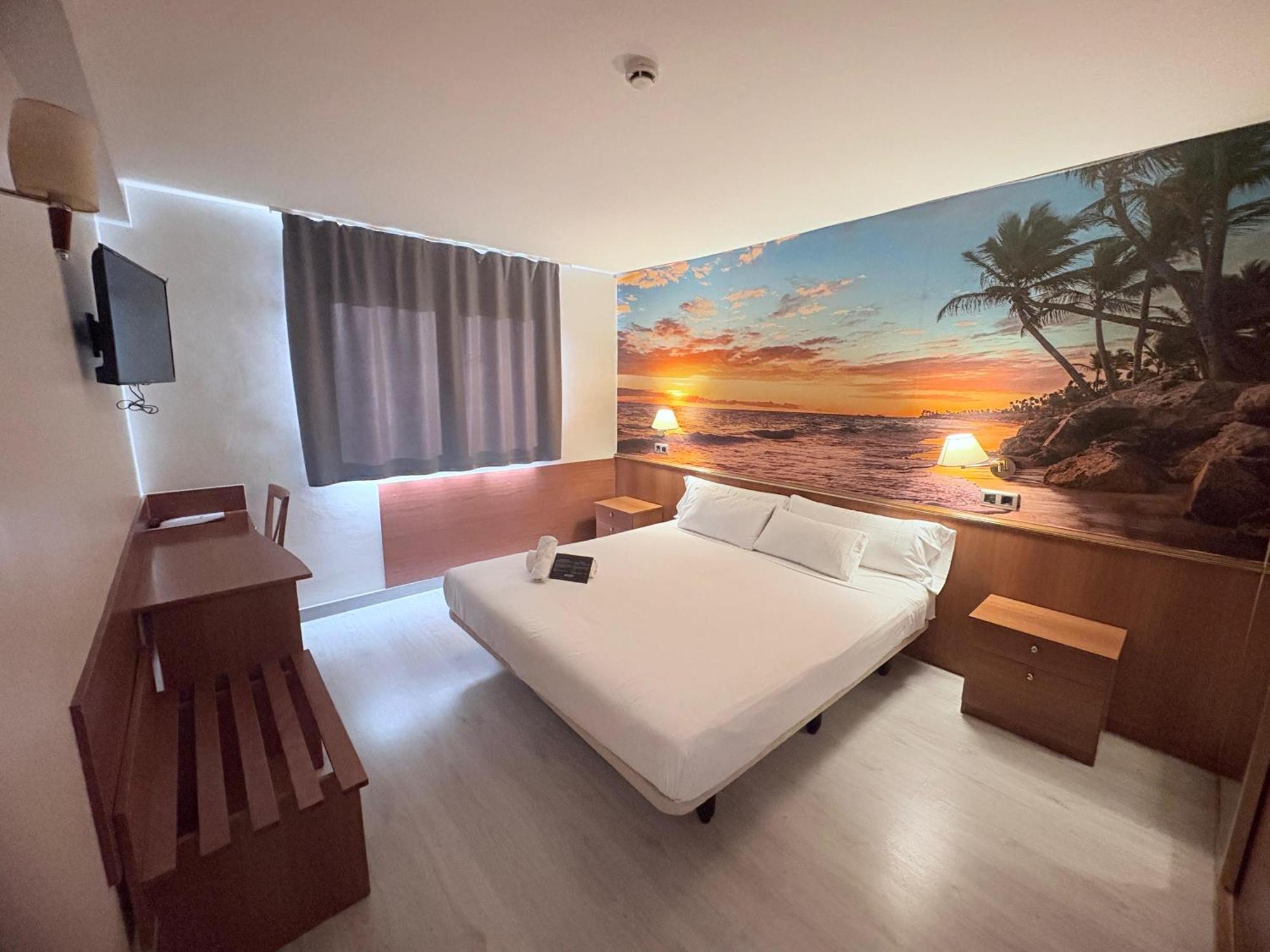Cambrils Paradise Экстерьер фото