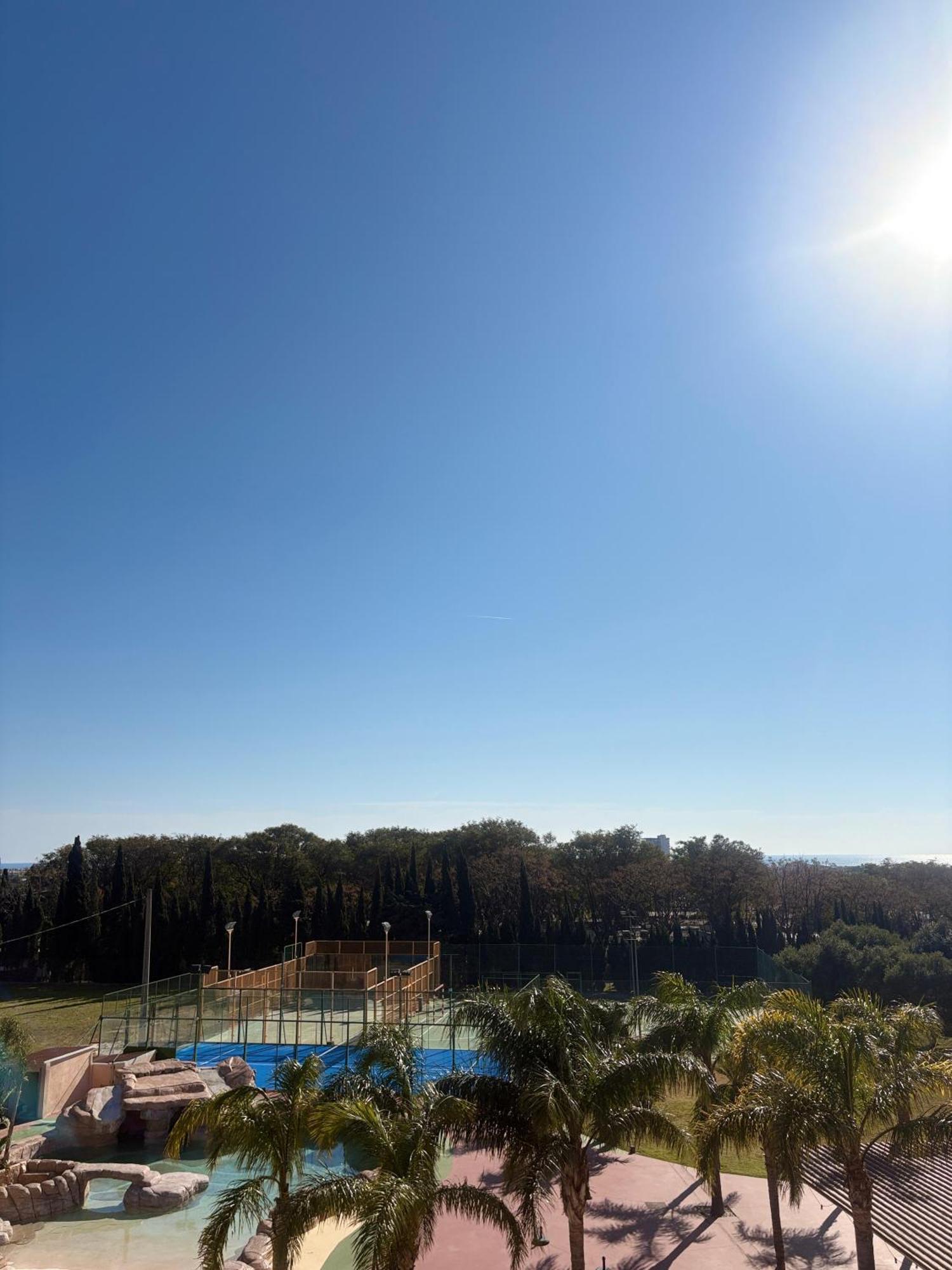 Cambrils Paradise Экстерьер фото