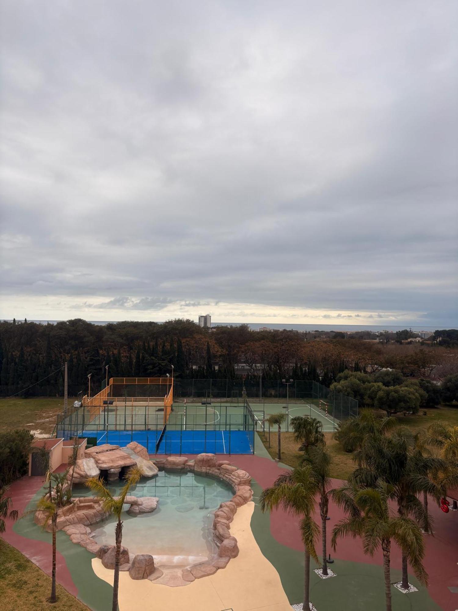 Cambrils Paradise Экстерьер фото