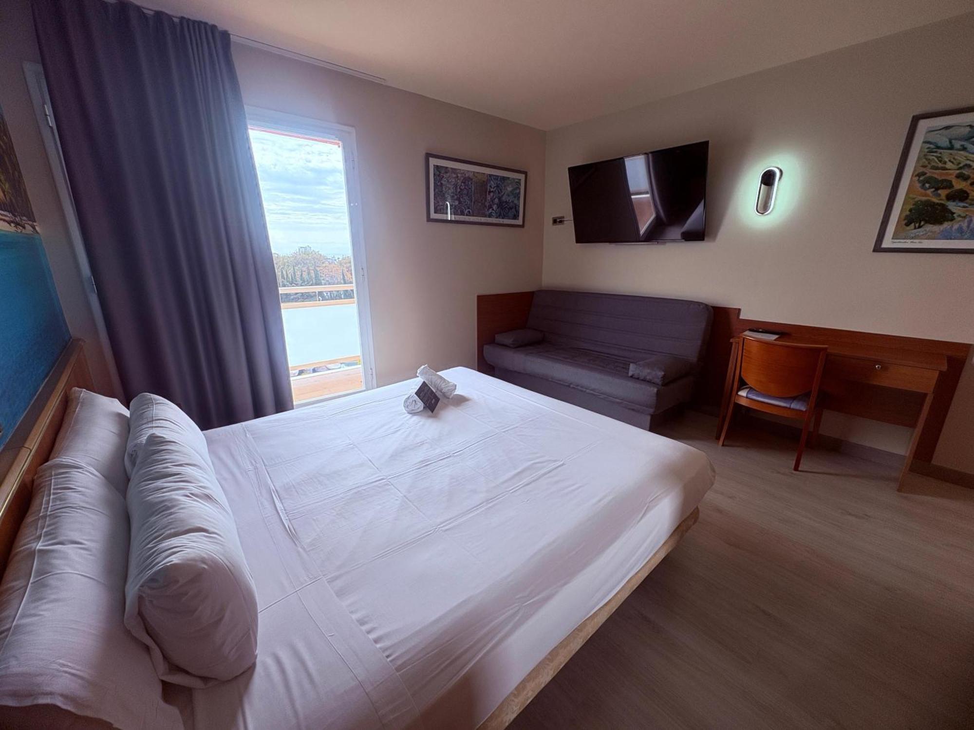 Cambrils Paradise Экстерьер фото